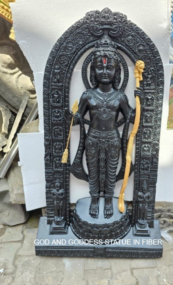 FIBER RAM LALA 3 FEET